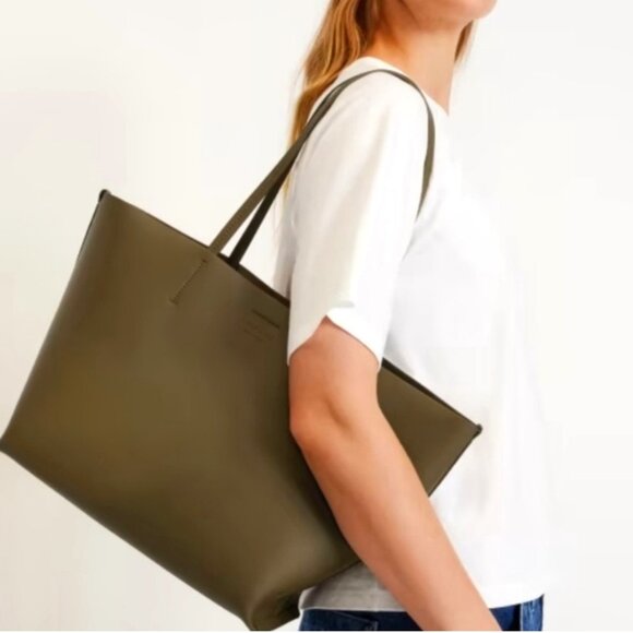 Everlane Handbags - Everlane Large Tote "NEW"